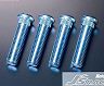 Js Racing Extended Wheel Lug Bolts - 53mm for Honda S2000 AP1/AP2