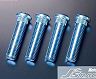 Js Racing Extended Wheel Lug Bolts - 63mm