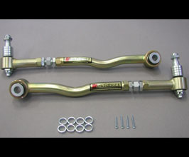 Ikeya Formula Adjustable Toe Rods for Honda S2000 AP1/AP2