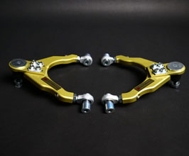 Ikeya Formula Adjustable Front Upper Control Arms for Honda S2000 AP
