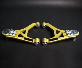 Ikeya Formula Adjustable Rear Upper Camer Arms for Honda S2000 AP1/AP2