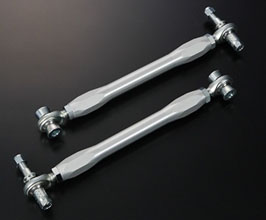 Js Racing Rear Toe Control Arms with Pillow Ball for Honda S2000 AP