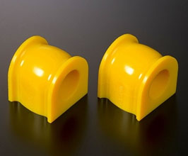 Js Racing Reinforced Bushings for Rear Stabilizer - 25.4mm for Honda S2000 AP