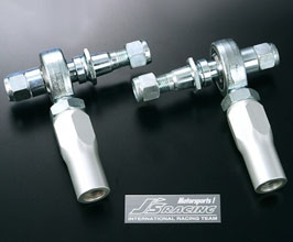 Js Racing Front Tie Rod Ends with Pillow Ball for Honda S2000 AP