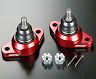 Js Racing Front Lower Camber Ball Joints with RCA S1 - 20mm for Honda S2000 AP1/AP2
