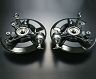 Js Racing Rear Knuckle Assembly with Roll Center Adjusters - 20mm for Honda S2000 AP1