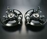Js Racing Rear Knuckle Assembly with Roll Center Adjusters - 20mm