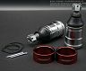 Js Racing Roll Center Adjusters - 20mm