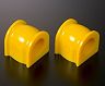 Js Racing Reinforced Bushings for Rear Stabilizer - 25.4mm