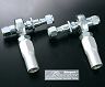 Js Racing Front Tie Rod Ends with Pillow Ball