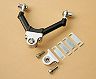 Nagisa Auto Front Upper Control Arms