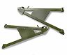 Nagisa Auto Front Fender Chassis Braces (Steel)