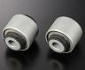 Js Racing Reinforced Bushings for Front Lower Arms - Damper Side