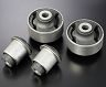 Js Racing Reinforced Bushings for Front Lower Arms for Honda S2000 AP1/AP2