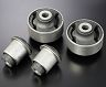 Js Racing Reinforced Bushings for Front Lower Arms
