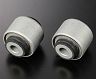Js Racing Reinforced Bushings for Rear Lower Arms - Damper Side