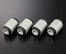 Js Racing Reinforced Bushings for Rear Upper Arms