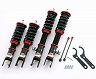 BLITZ Damper ZZ-R Coilovers for Honda S2000 AP1/AP2