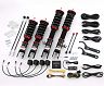 BLITZ ZZ-R Coilovers with DSC Plus Damper Control for Honda S2000 AP1/AP2