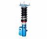 Cusco Street ZERO A Coilovers - Red for Honda S2000 AP1/AP2