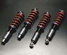 FEELS Full Length Adjustable Damper Coilovers for Honda S2000 AP1/AP2