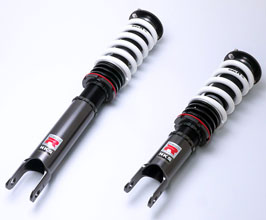 HKS Hipermax R Coilovers for Honda S2000 AP