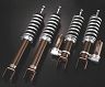 Js Racing SPL Damper Coilovers - CRUX Version for Honda S2000 AP1