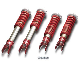 TODA RACING Fightex Damper Coilovers - Type DA for Honda S2000 AP