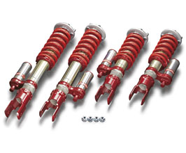 TODA RACING Fightex Damper Coilovers - Type EX for Honda S2000 AP