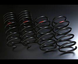 GReddy BL Comfort Down Lowering Springs for Honda S2000 AP