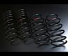 GReddy BL Comfort Down Lowering Springs