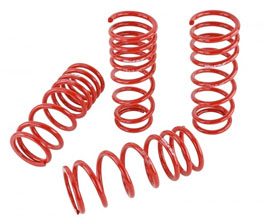 Skunk2 Lowering Springs for Honda S2000 AP1/AP2