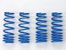 Spoon Sports Progressive Lowering Springs