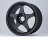 Spoon Sports SW388 1-Piece Forged Wheels (Matte Black)