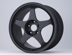Wheels for Honda S2000 AP