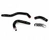 HPS Heater Hose Kit (Reinforced Silicone) for Infiniti Q70