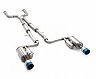 ARK GRiP Catback Exhaust System (Stainless)