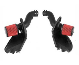 AEM Air Intakes System with Heat Shields for Infiniti Fuga Y51