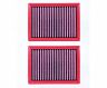 BMC Air Filter Replacement Air Filters for Infiniti Q70 V8 5.6L