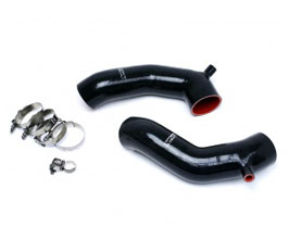 HPS Air Intake Hose Kit (Reinforced Silicone) for Infiniti Fuga Y51