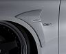 AIMGAIN Pure VIP GT Front Fender Panel Garnish (FRP)