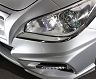 Sense Brand Sensation Series Alpha Under Eyeliner for Infiniti Q70 / M37 / M56