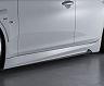 AIMGAIN Pure VIP GT Aero Side Steps