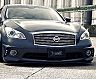 J-uNit GLORIOUS Series Front Bumper (FRP)