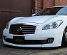 Mode Parfume Front Bumper for Infiniti Q70 / M37 / M56