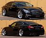 Job Design Phantom Series Aero Body Kit (FRP) for Infiniti Q70 / M37 / M56