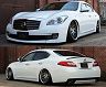 Mode Parfume Aero Body Kit for Infiniti Q70 / M37 / M56