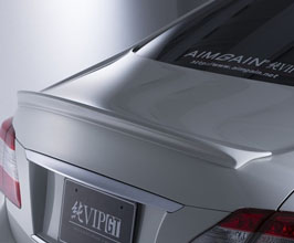 AIMGAIN AIMGIAN Pure VIP GT Rear Trunk Spoiler for Infiniti Fuga Y51
