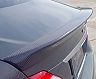 J-uNit GLORIOUS Series Rear Trunk Spoiler