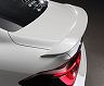 Sense Brand Sensation Series Alpha Rear Trunk Spoiler (FRP)